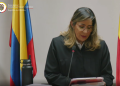 Denuncian a jueza Sandra Heredia por presunta falta de imparcialidad en fallo contra Álvaro Uribe