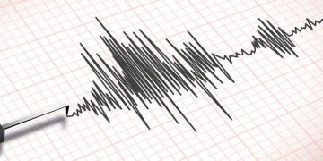 Colombia registró varios temblores este jueves 30 de octubre; el más fuerte tuvo una magnitud de 3.9 en Santander