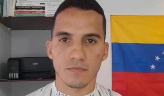 Corte Suprema de Justicia prioriza a Chile y avala extradición de alias “Gocho” por el crimen del exmilitar Ronald Ojeda
