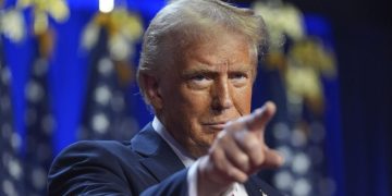 FIFA responde a Trump: Las sedes del Mundial 2026 no dependen de la Casa Blanca