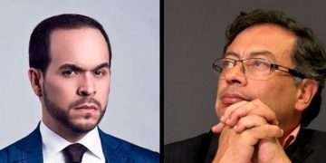 De la Espriella acusa a Petro de operación de contrainteligencia