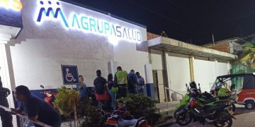 Asesinan a hombre de 40 años frente a su vivienda en Villa Estadio, Soledad