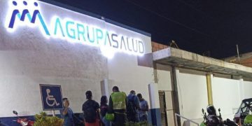 Vigilante hiere a presunto ladrón durante intento de atraco en peluquería de Soledad