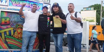 Con renovación del bulevar, Barranquilla tendrá nueva cara en su entrada del barrio Simón Bolívar: alcalde Char  