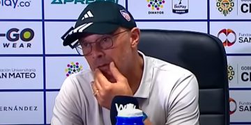 Arias respira: “Este triunfo nos devuelve el aire y la confianza”