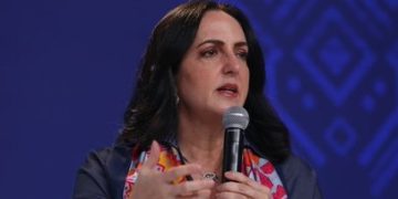 María Fernanda Cabal anuncia demanda contra impuestos a billeteras digitales