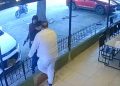 Atraco a mano armada en la terraza de restaurante en el barrio Recreo de Barranquilla