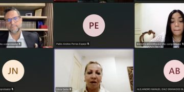 Abogado de la víctima pide fallo condenatorio contra Silvia Gette por homicidio de Fernando Cepeda