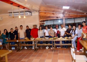 Baranoa se viste de sabor: arranca el XXII Festival del Chicharrón con 18 restaurantes en competencia