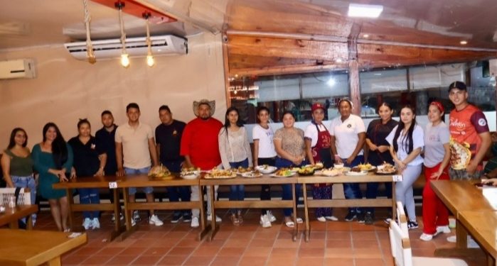 Baranoa se viste de sabor: arranca el XXII Festival del Chicharrón con 18 restaurantes en competencia