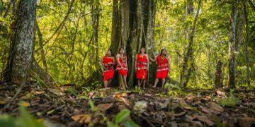 Procuraduría solicita avances en los compromisos asumidos con las mujeres indígenas en el Plan Nacional de Desarrollo