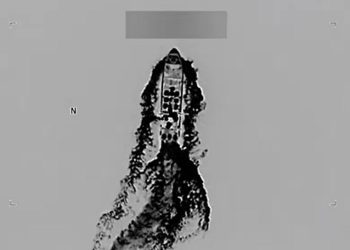 EE. UU. confirma ataque contra buque del ELN: “tres terroristas murieron”, dice el secretario de Guerra de Trump