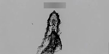 EE. UU. confirma ataque contra buque del ELN: “tres terroristas murieron”, dice el secretario de Guerra de Trump