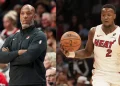 Escándalo en la NBA: arrestan a Terry Rozier y Chauncey Billups por apuestas ilegales