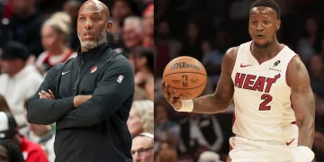 Escándalo en la NBA: arrestan a Terry Rozier y Chauncey Billups por apuestas ilegales