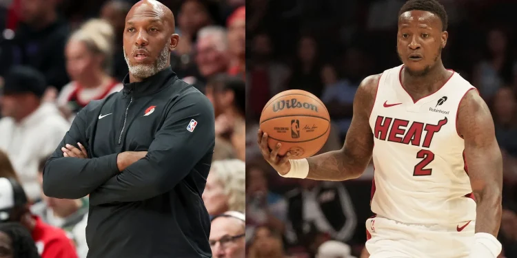 Escándalo en la NBA: arrestan a Terry Rozier y Chauncey Billups por apuestas ilegales