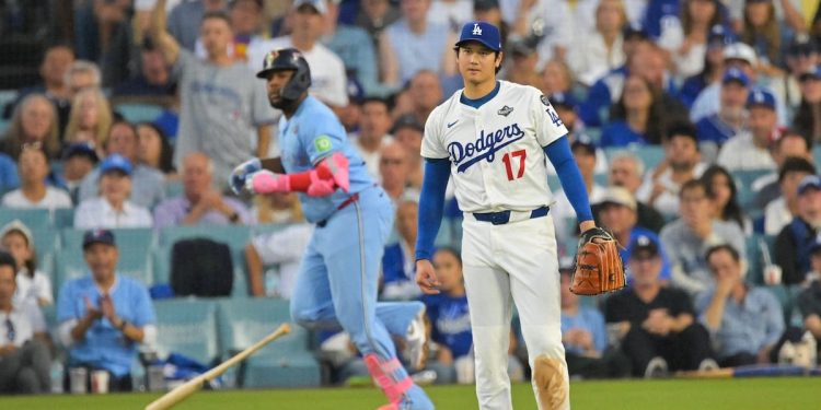 Guerrero Jr. mantiene con vida a los Blue Jays