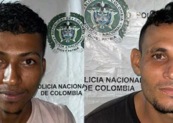 A prisión dos hombres por intentar asesinar a comerciante en Mompox