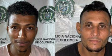 A prisión dos hombres por intentar asesinar a comerciante en Mompox