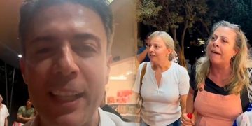 Abuchean a Daniel Quintero con gritos de “fuera rata” en un D1 de Cartagena