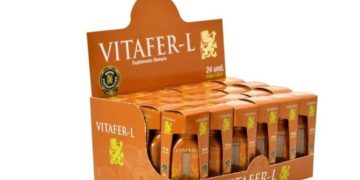 Invima reitera alerta sanitaria y ordena retiro de suplementos Vitafer y X-Bull