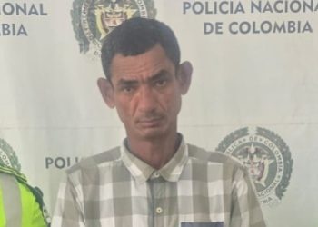 Policía de Barranquilla captura a hombre por intento de hurto agravado en el sector norte