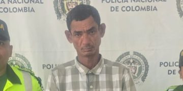 Policía de Barranquilla captura a hombre por intento de hurto agravado en el sector norte
