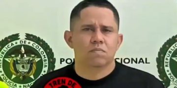 Cae en Valledupar alias ‘Caracas’, líder armado del Tren de Aragua