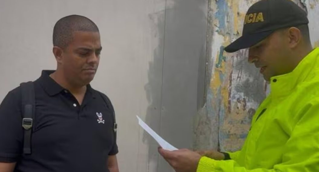 Capturan a tres personas por red de corrupción judicial en Barranquilla