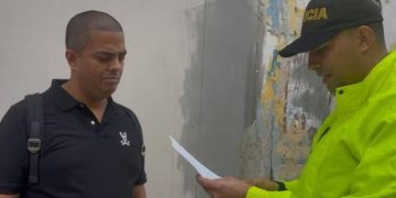 Capturan a tres personas por red de corrupción judicial en Barranquilla
