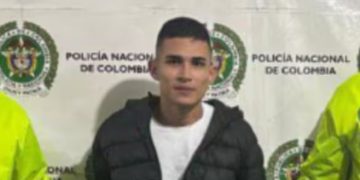 Capturan a Alias Kevin, recién liberado y con antecedentes por doble homicidio, que portaba un “duende diabólico”