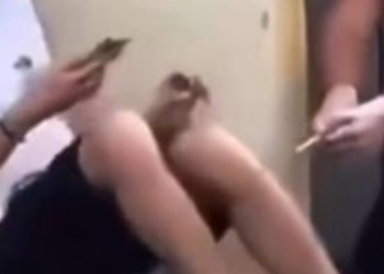 Encarcelan a ‘influencer’ Amine Mojito por pinchar a desconocidos con jeringas en la calle