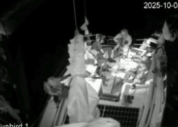 Israel intercepta nueve barcos de la flotilla de la libertad con 140 activistas a bordo