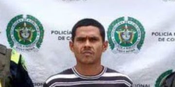 Capturan a hombre por tentativa de homicidio e incautan arma traumática en Sampués, Sucre