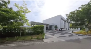 Casa tomada en arriendo por Armando Benedetti.