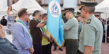 Cartagena fortalece su seguridad con oficina permanente de Interpol y nuevo parque automotor policial