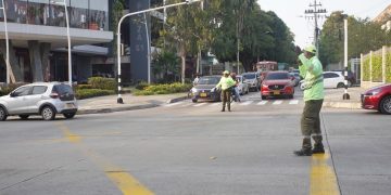 Tránsito confirma: contraflujo de la 51B será fijo y funcionará todos los días, incluso festivos