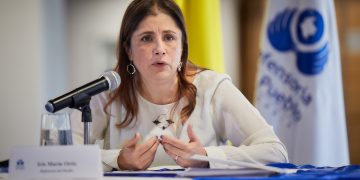 Defensoría del Pueblo pide estrategia integral para diálogos de paz con ‘Los Pepes’ y ‘Los Costeños’