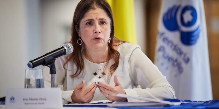 Defensoría del Pueblo pide estrategia integral para diálogos de paz con ‘Los Pepes’ y ‘Los Costeños’