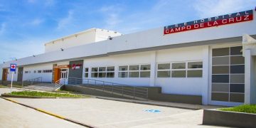 Adolescente de 14 años, capturado tras asesinato en riña familiar en Campo de la Cruz