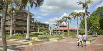 Universidad del Atlántico reitera apertura al diálogo tras fallida mesa con estudiantes