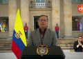 Consejo de Estado mantiene en firme fallo que limita las alocuciones presidenciales de Gustavo Petro