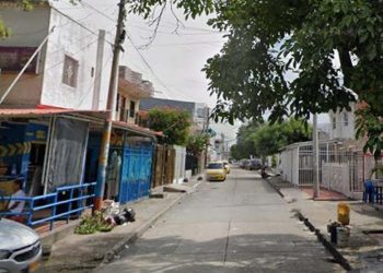 Atentan contra expolicía vinculado al caso ‘Papá Pitufo’ en Barranquilla