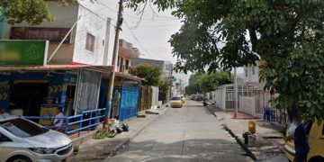 Atentan contra expolicía vinculado al caso ‘Papá Pitufo’ en Barranquilla