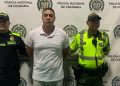 Juez concede a exbombero Edwin Cataño cambio de domicilio para cumplir medida de aseguramiento