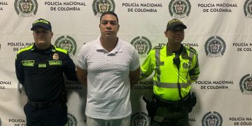 Juez concede a exbombero Edwin Cataño cambio de domicilio para cumplir medida de aseguramiento