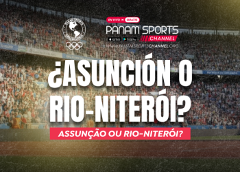 Se aproxima la elección de la sede para los Juegos Panamericanos 2031