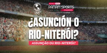 Se aproxima la elección de la sede para los Juegos Panamericanos 2031