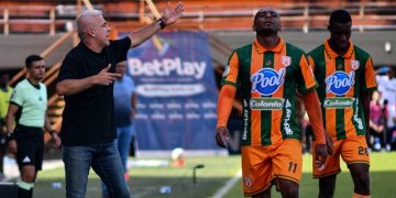 Envigado desciende y pone fin a 17 años en la A