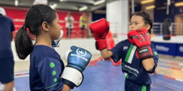 La Alcaldía de Barranquilla abre 1.204 nuevos cupos en sus Escuelas de Formación Deportiva